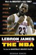 Lebron James vs. the NBA - Bild 1