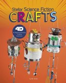 Stellar Science Fiction Crafts: 4D an Augmented Reading Crafts Experience