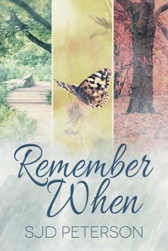 Remember When - Peterson, Sjd