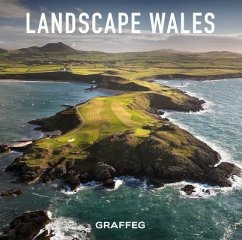 Landscape Wales: Compact Edition - Stevens, Terry
