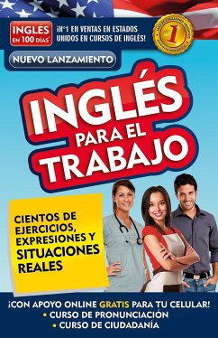 Inglés En 100 Días - Inglés Para El Trabajo / English for Work - Inglés En 100 Días