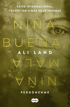 Niña Buena, Niña Mala / Good Me Bad Me - Land, Ali