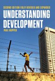 Understanding Development (Second Edition, Fully Revised and Expanded)