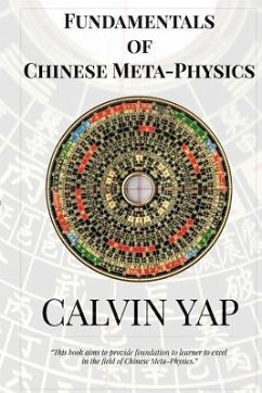 Fundamentals of Chinese Meta-Physics - Yap, Calvin