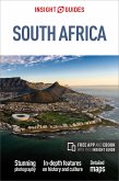 Insight Guides South Africa (Travel Guide with Free Ebook)