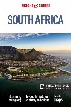 Insight Guides South Africa (Travel Guide with Free Ebook) - Insight Guides