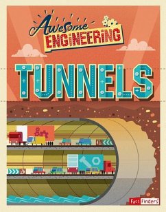 Awesome Engineering Tunnels - Spray, Sally