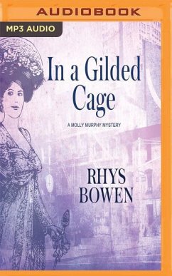 In a Gilded Cage - Bowen, Rhys