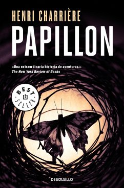 Papillon (Spanish Edition) - Charriere, Henri