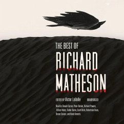 The Best of Richard Matheson - Matheson, Richard