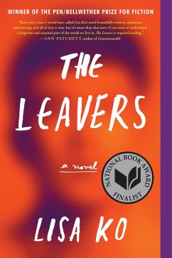 The Leavers - Ko, Lisa