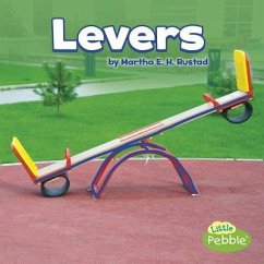 Levers - Rustad, Martha E H