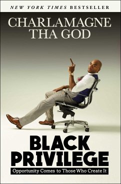 Black Privilege - Tha God, Charlamagne