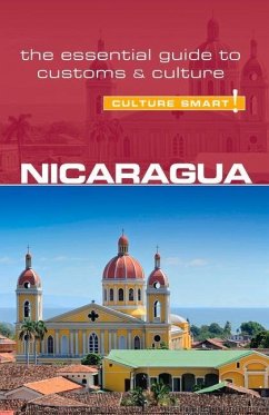 Nicaragua - Culture Smart! - Maddicks, Russell