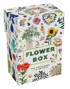 Flower Box - Princeton Architectural Press