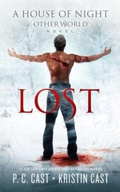 Lost - Cast, P. C.; Cast, Kristin