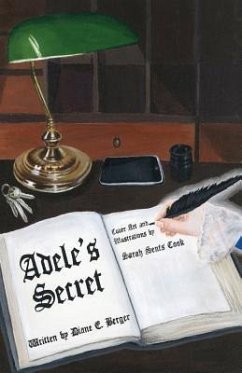 Adele's Secret - Berger, Diane E.