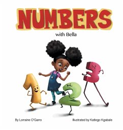 Numbers with Bella - O'Garro, Lorraine