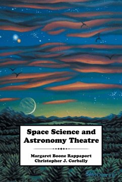 Space Science and Astronomy Theatre - Goodrich, Murleen
