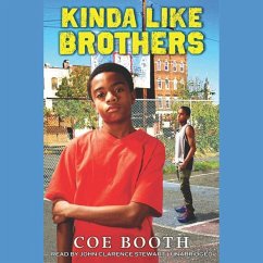 Kinda Like Brothers - Booth, Coe