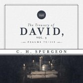 The Treasury of David, Vol. 3: Psalms 75-112