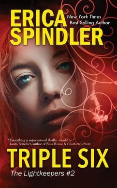 Triple Six - Spindler, Erica