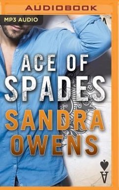 Ace of Spades - Owens, Sandra