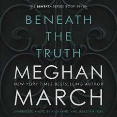 Beneath the Truth - March, Meghan
