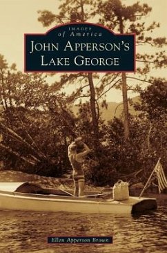 John Apperson's Lake George - Brown, Ellen Apperson