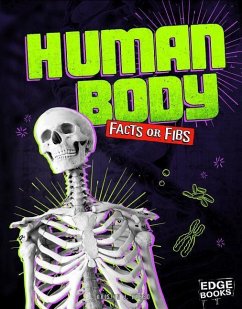 Human Body Facts or Fibs - Russo, Kristin J