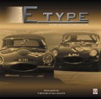Jaguar E-Type Factory and Private Competition Cars