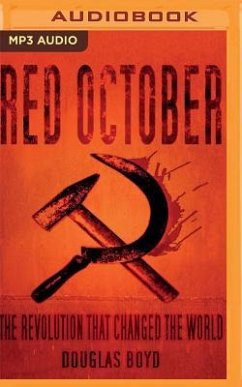 Red October - Boyd, Douglas