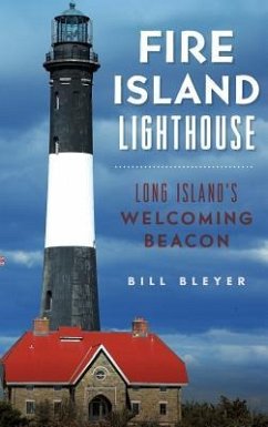 Fire Island Lighthouse - Bleyer, Bill