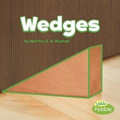 Wedges - Rustad, Martha E H