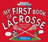 My First Book of Lacrosse: A Rookie Book