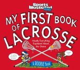 My First Book of Lacrosse