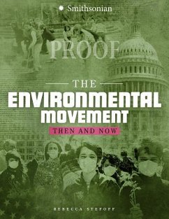 The Environmental Movement - Stefoff, Rebecca