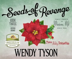 Seeds of Revenge - Tyson, Wendy