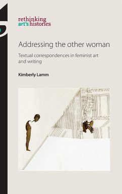 Addressing the other woman - Lamm, Kimberly (Assistant Professor)