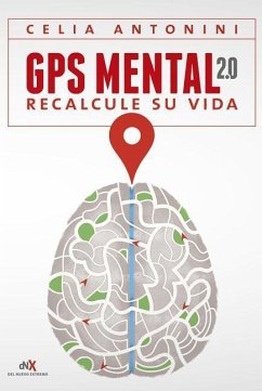 GPS Mental 2.0 - Antonini, Celia