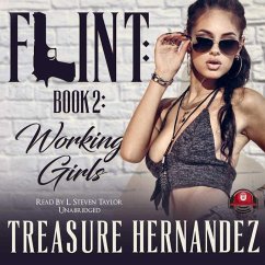 Flint, Book 2: Working Girls - Hernandez, Treasure