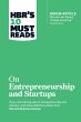 Hbr's 10 Must Reads on Entrepreneurship... - Bild 1