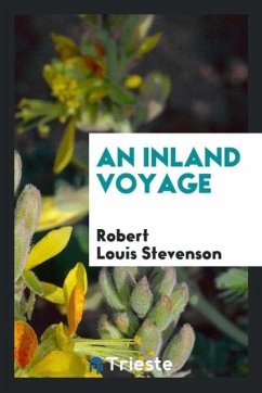 Cover An inland voyage