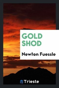 Gold shod - Fuessle, Newton