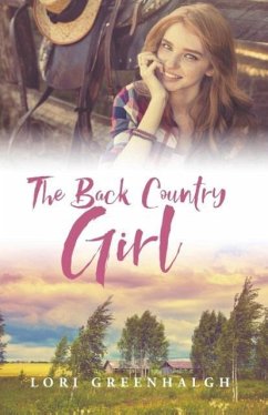 Cover The Back Country Girl