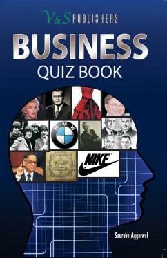 BUSINESS QUIZ BOOK - Aggarwal, Saurabh