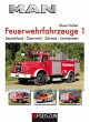 MAN Feuerwehrfahrzeuge, Band 1 - Bild 1