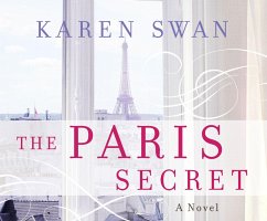 The Paris Secret - Swan, Karen