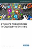 Evaluating Media Richness in Organizational Learning