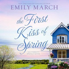 The First Kiss of Spring - March, Emily